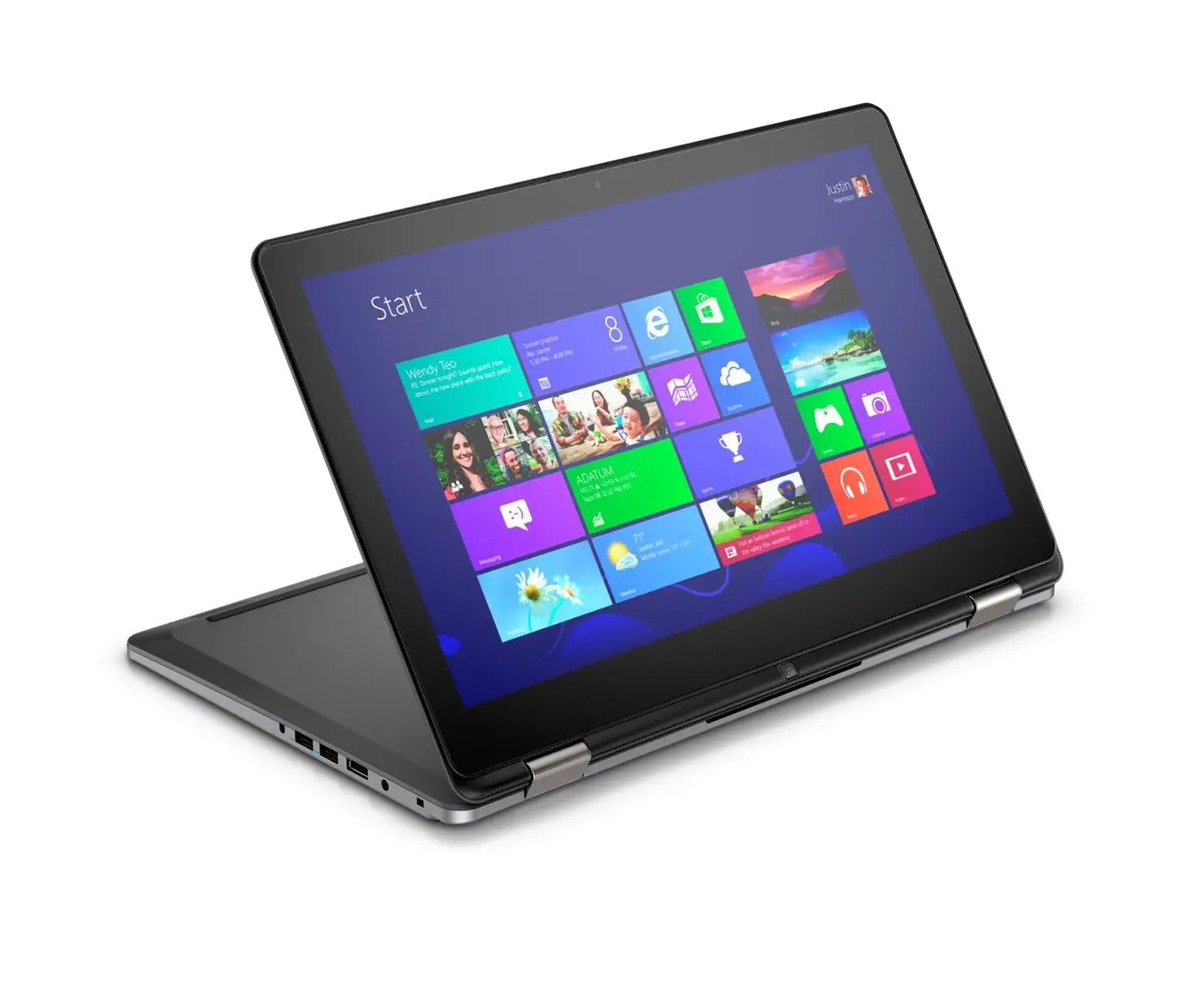 DELL Inspiron 15 I15-7558-A10