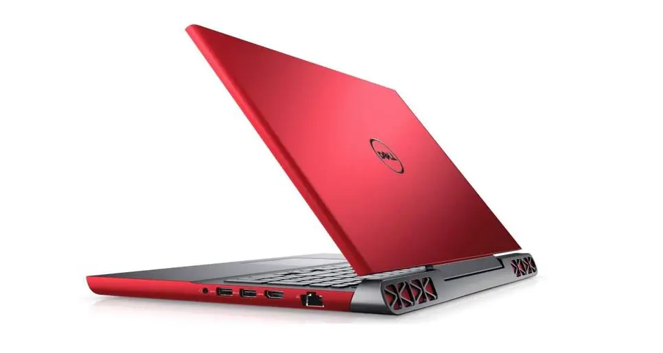 DELL 15 4 GB W56755721TH-RED