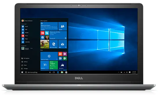 DELL Vostro 15 4 GB 5568-9951