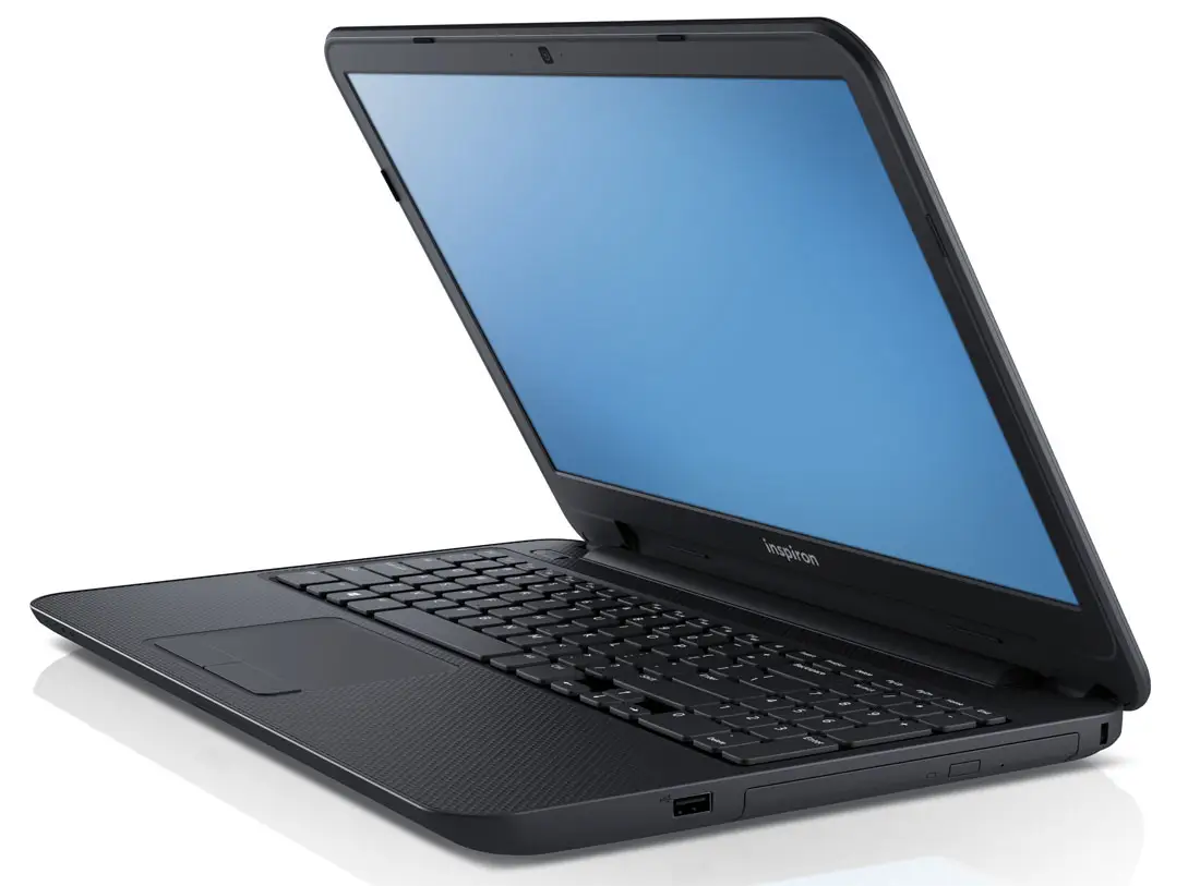 DELL Inspiron 15 (3521) W560304IN9