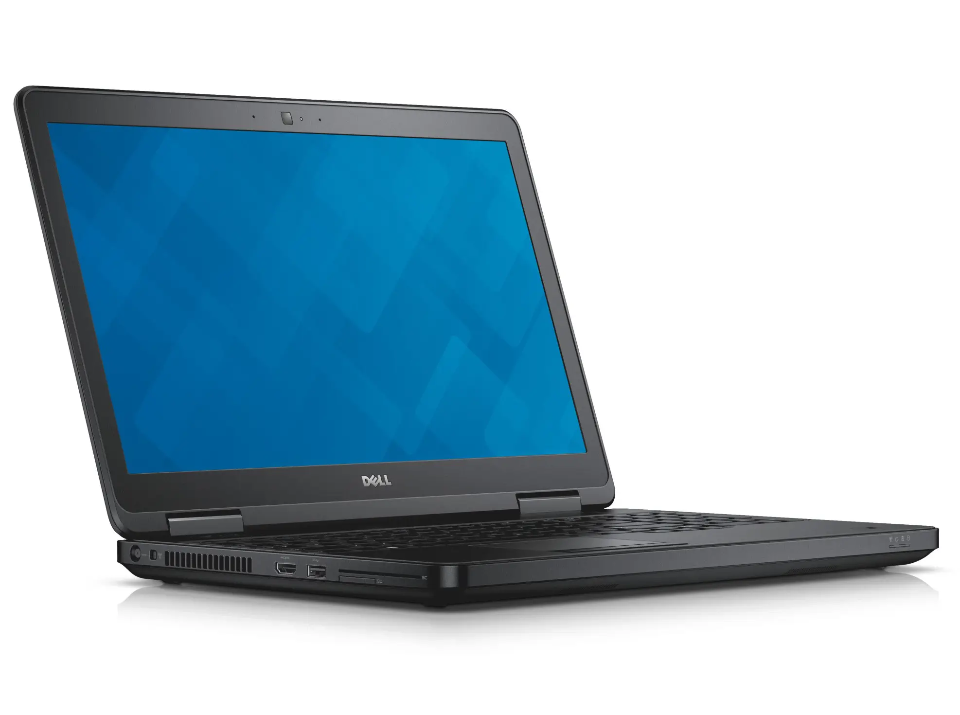 DELL Latitude 15 5000 5540-4989