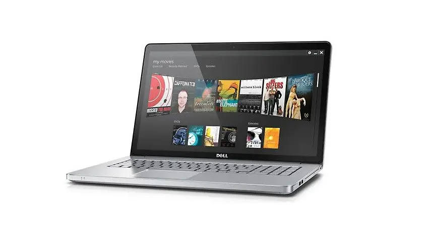 DELL Inspiron 15 7000 CN75303