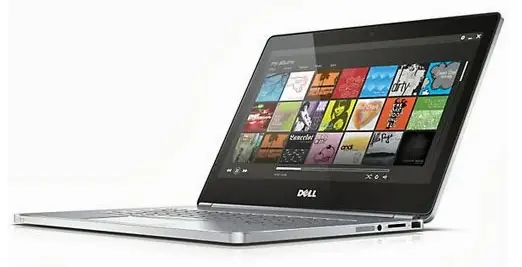 DELL Inspiron 15 (7537) 7537-3714