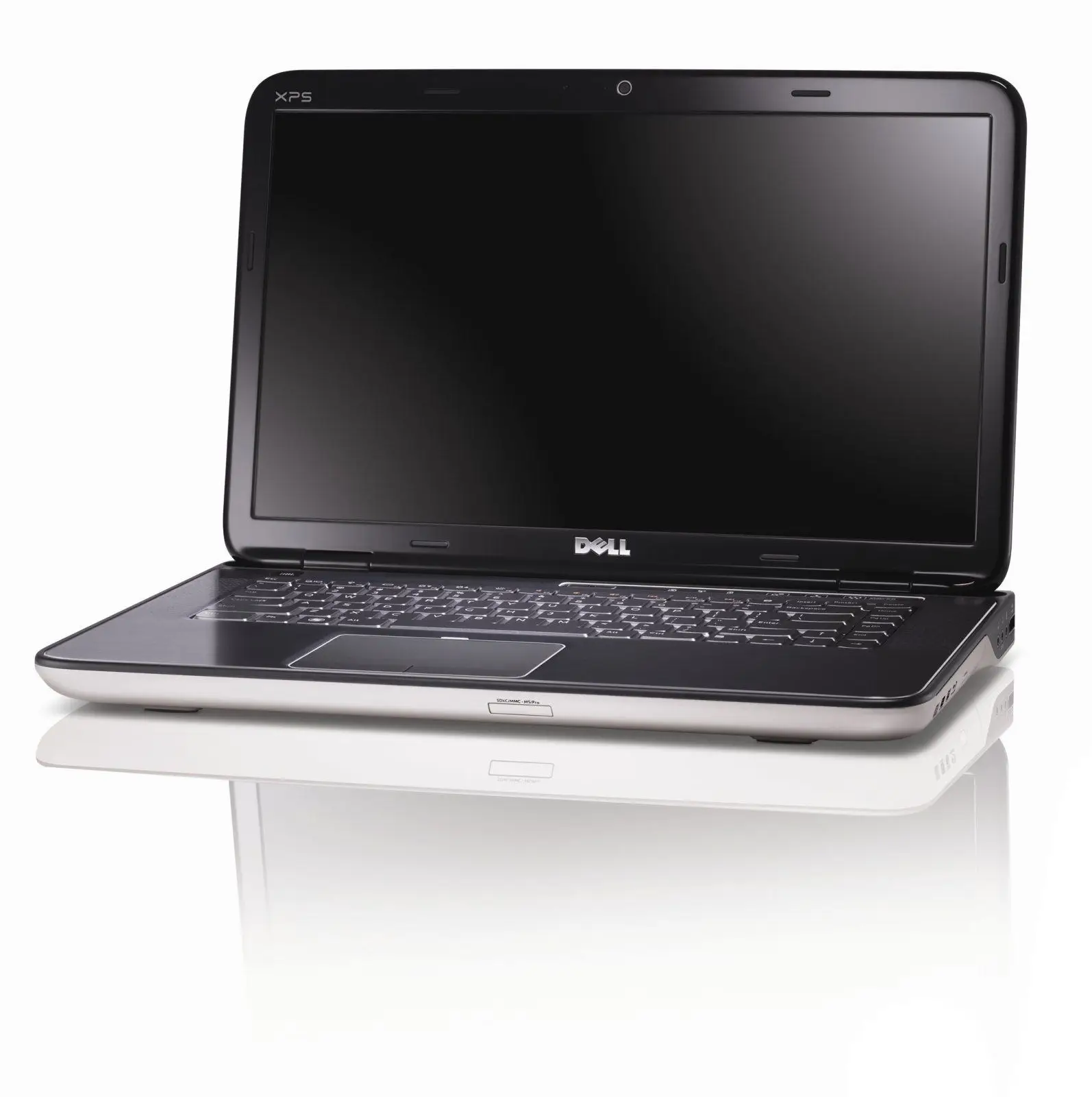DELL XPS 15 (L502x) 71H6C5-ALU