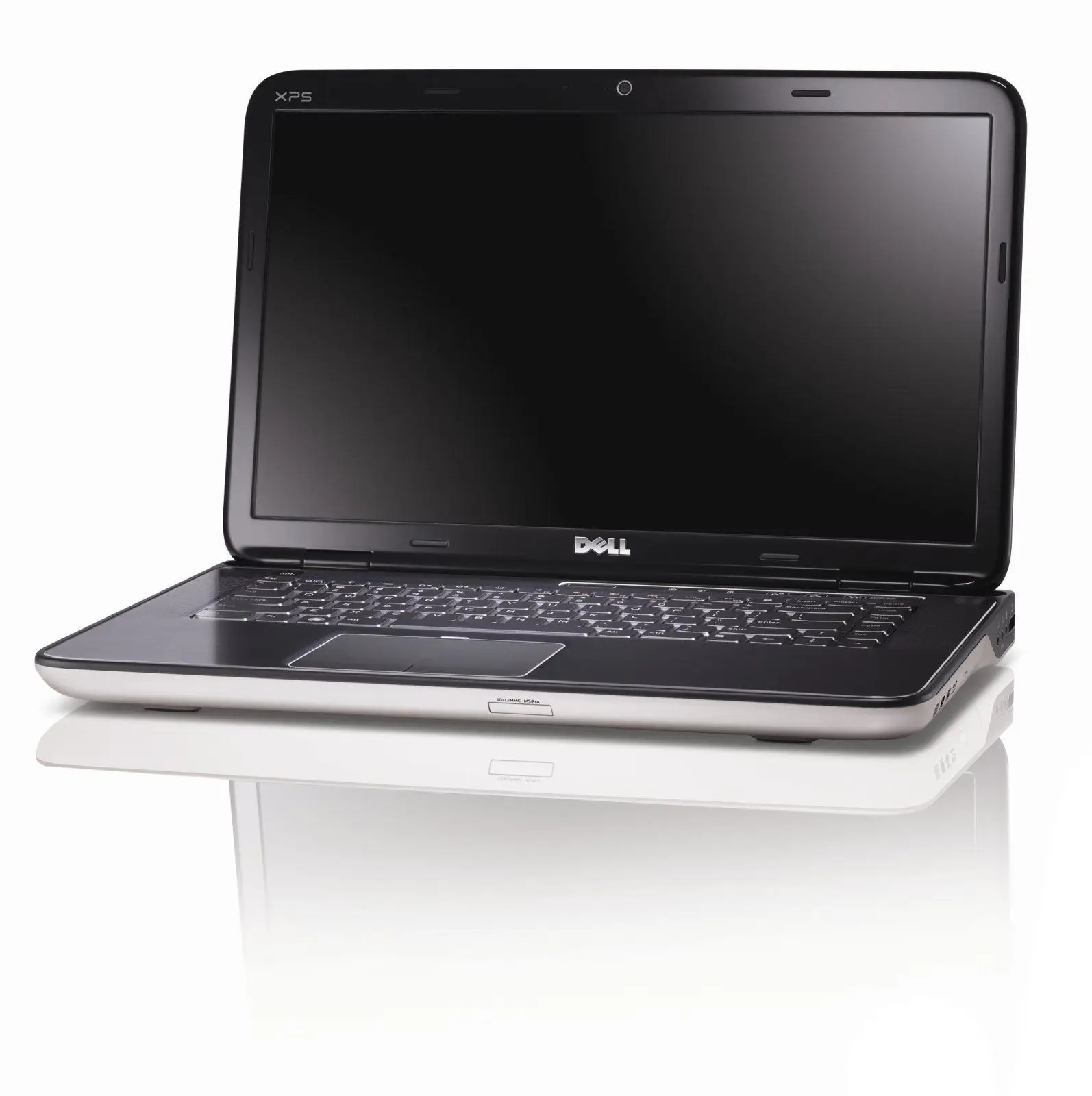 DELL XPS 15 (L502x) S45F65