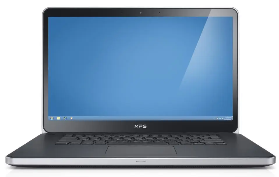 DELL XPS 15 (l521x) SBNB1540