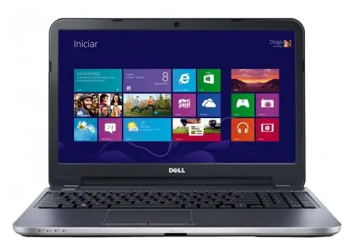 DELL Inspiron 15R SMI15RW82132BRZ