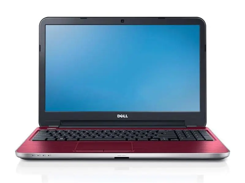 DELL Inspiron 15R-5521 5521-53812G-DOS-RED