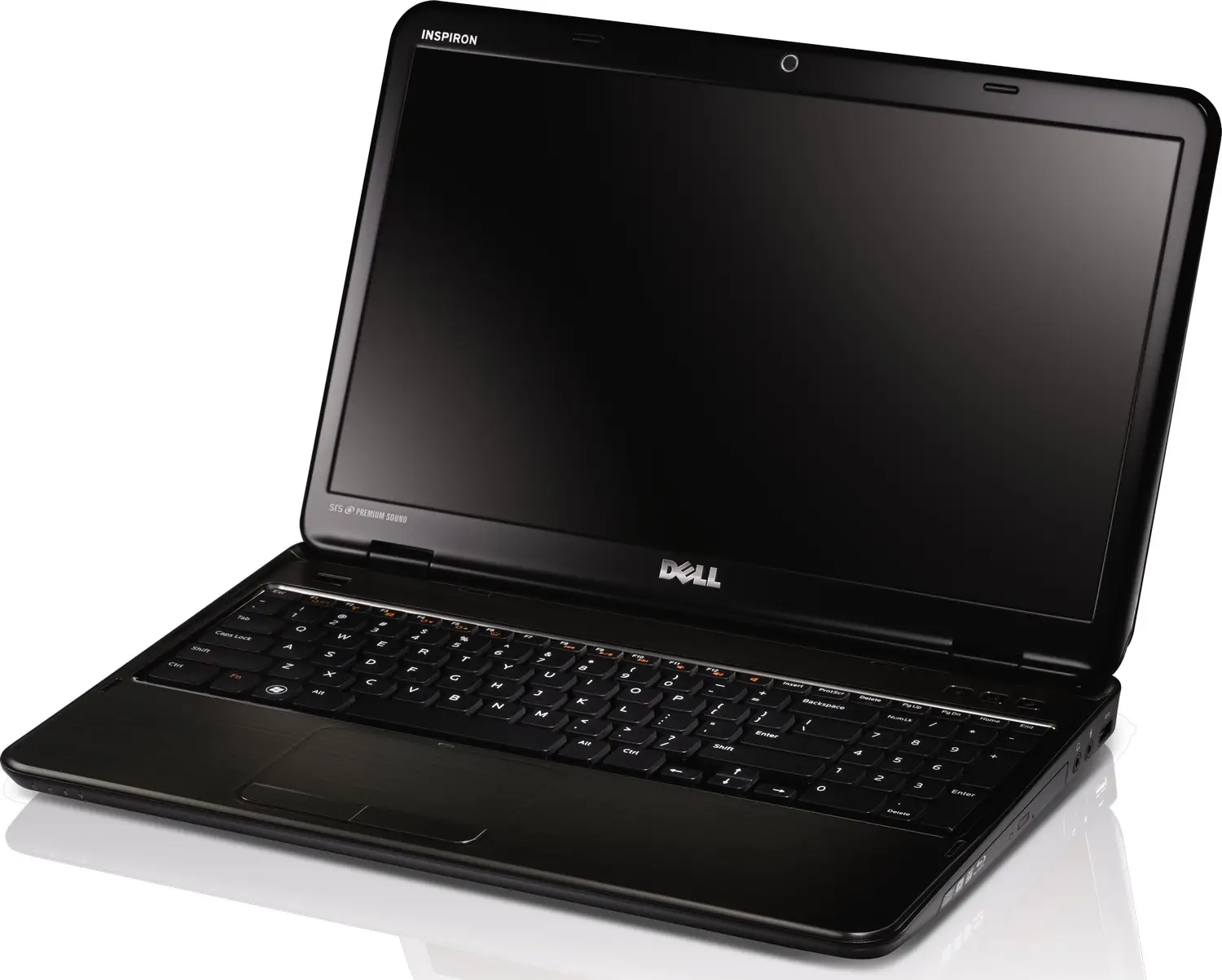 DELL Inspiron 15R (n5110) U561125