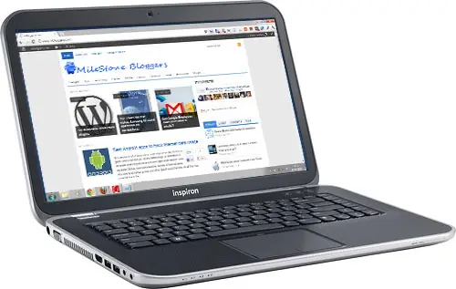 DELL Inspiron 15R SE CN15S02