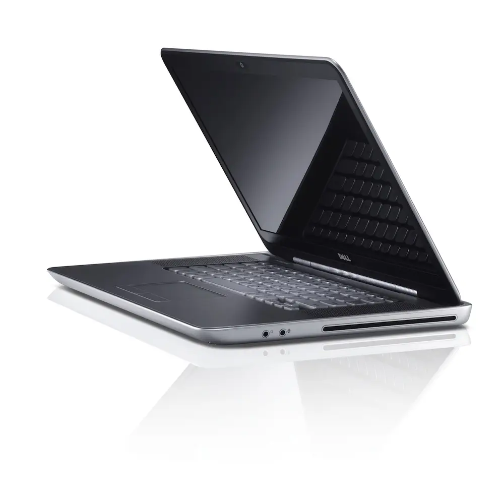 DELL XPS 15z U540601IN8