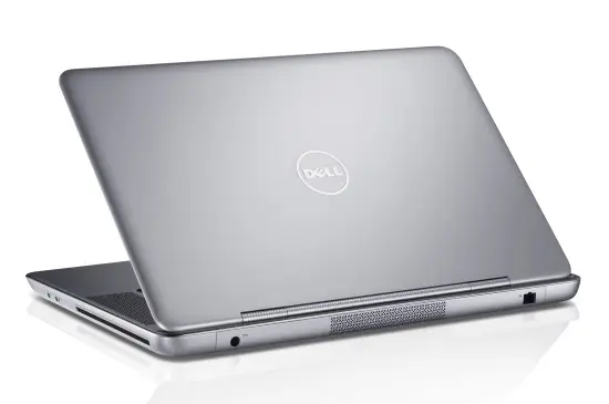 DELL XPS 15z 210-36363