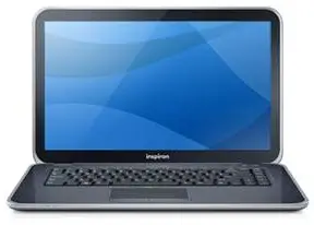 DELL Inspiron 15z N00I1550