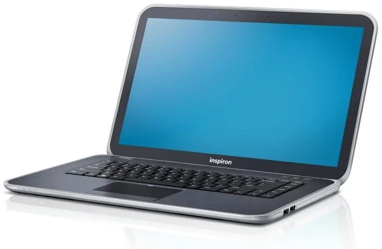 DELL Inspiron 15z-5523 5523-9782