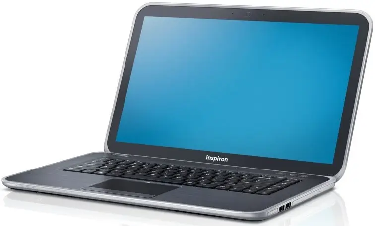 DELL Inspiron 15z (5523) W560750IN8