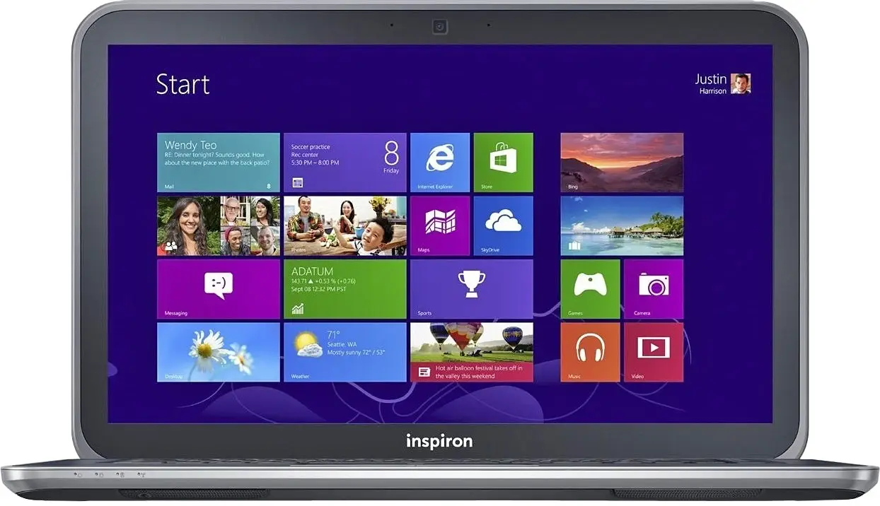 DELL Inspiron 15z (5523) SNCWG14B