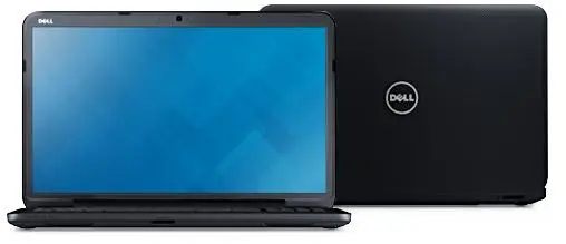 DELL Inspiron 17 DNDND226H