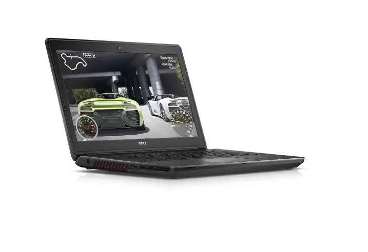 DELL Inspiron 17 W560737TH
