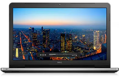 DELL Inspiron 17 XX6T4
