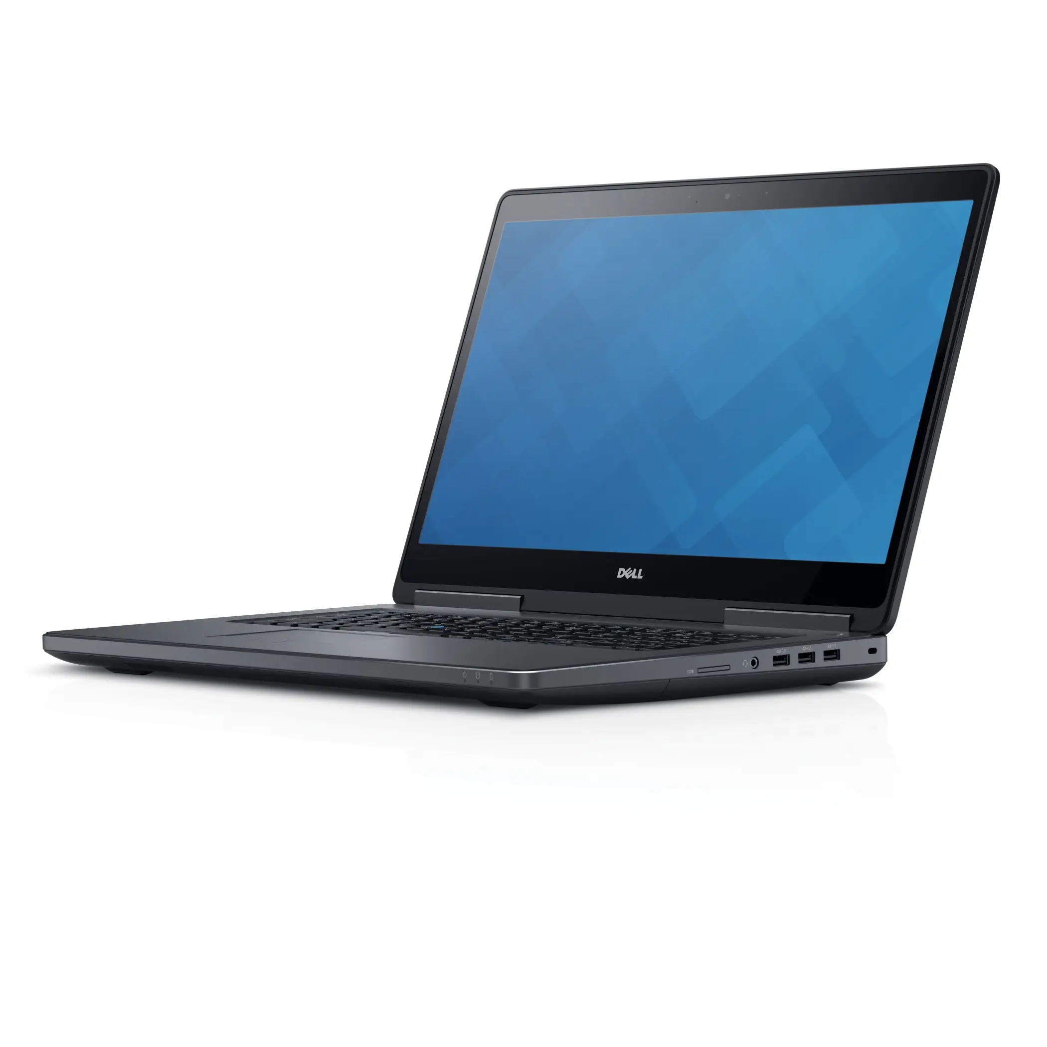 DELL 17 8 GB XCTOMP771017USCA