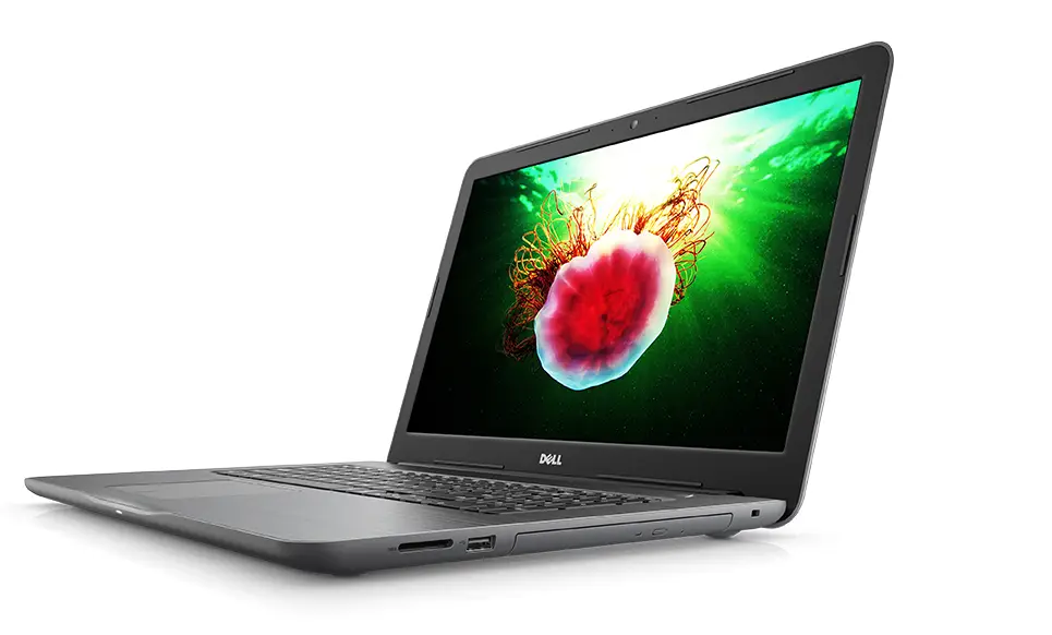 DELL 17 16 GB I5767-6370GRY