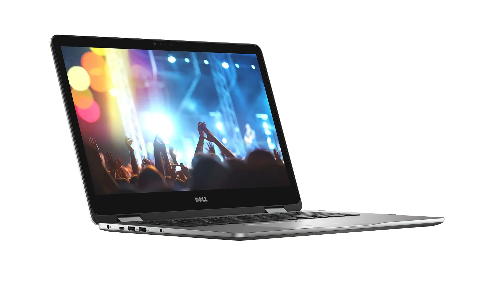 DELL 17 16 GB CN77903