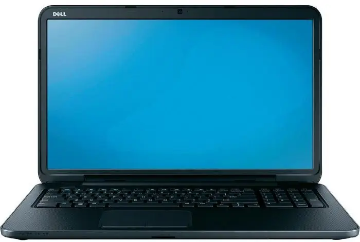 DELL Inspiron 17 (3721) 3721-2172