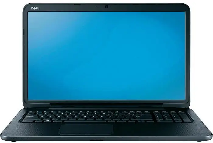 DELL Inspiron 17 (3721) 3721-8571