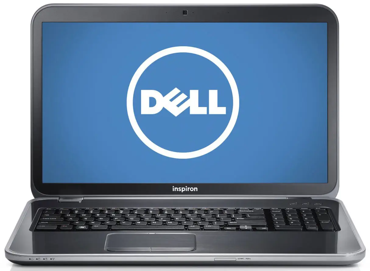 DELL Inspiron 17R 210-38291BLU