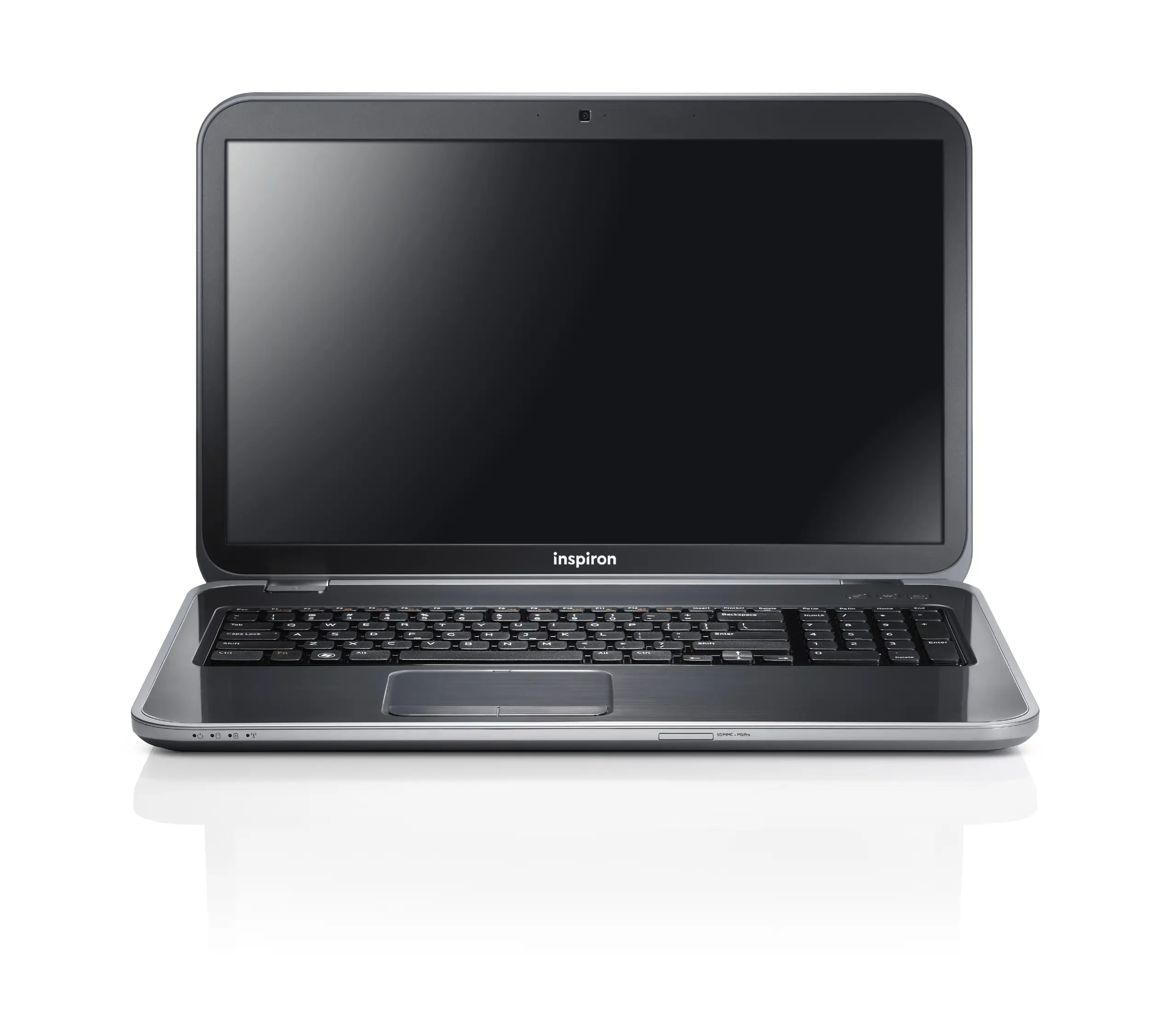 DELL Inspiron 17R (5720) 210-38398SLV