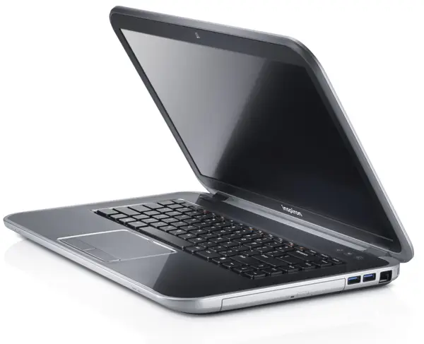 DELL Inspiron 17R-5720 5720-9607