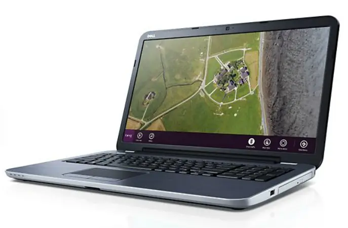 DELL Inspiron 17R (5737) 5737-7823