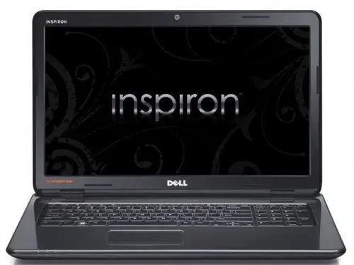 DELL Inspiron 17R (N7720) V560352IN9