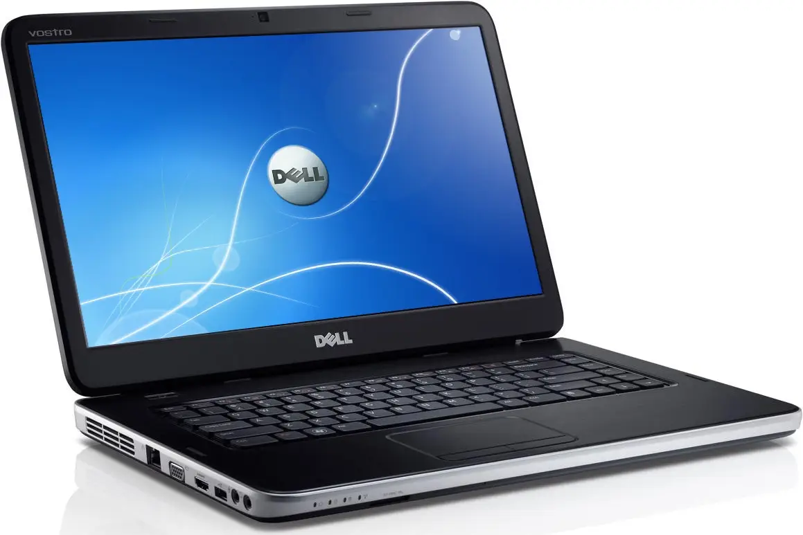 DELL Vostro 2520 2520-9185