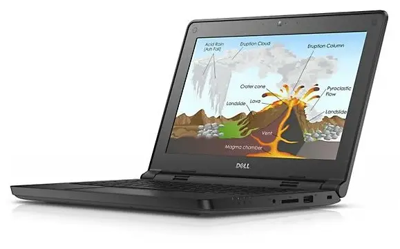 DELL Latitude 3150 3150-6386
