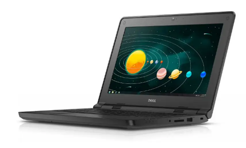 DELL Latitude 3160 3160-6528