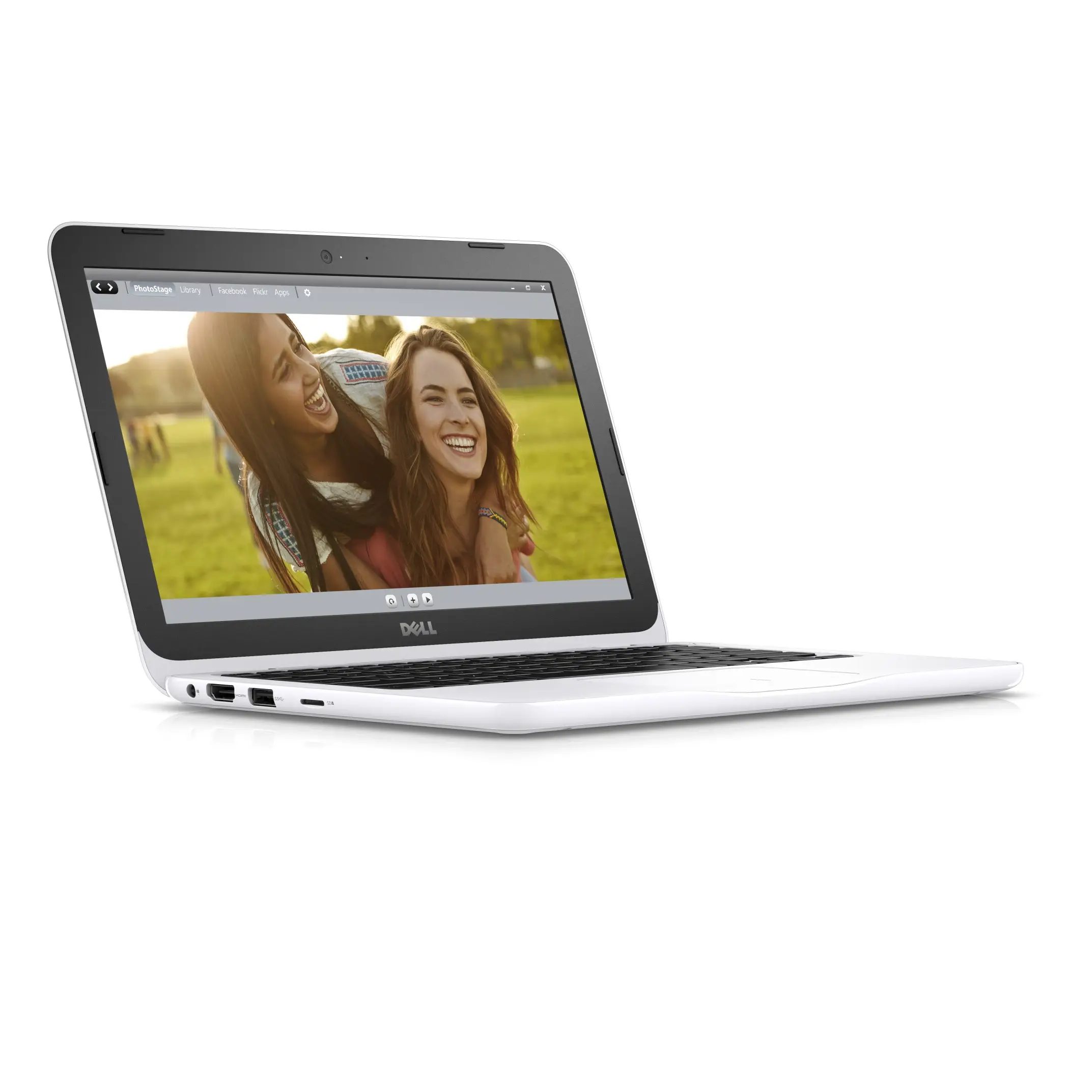 DELL 3162 4 GB INS 11 3162 17Q21W