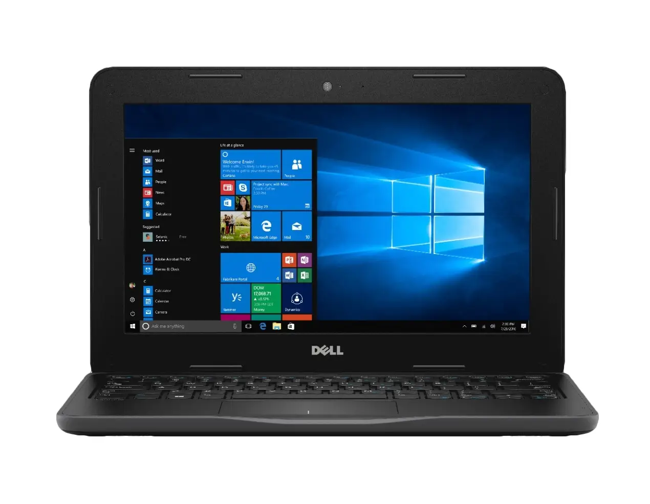 DELL 3180 4 GB BTO002L318011US