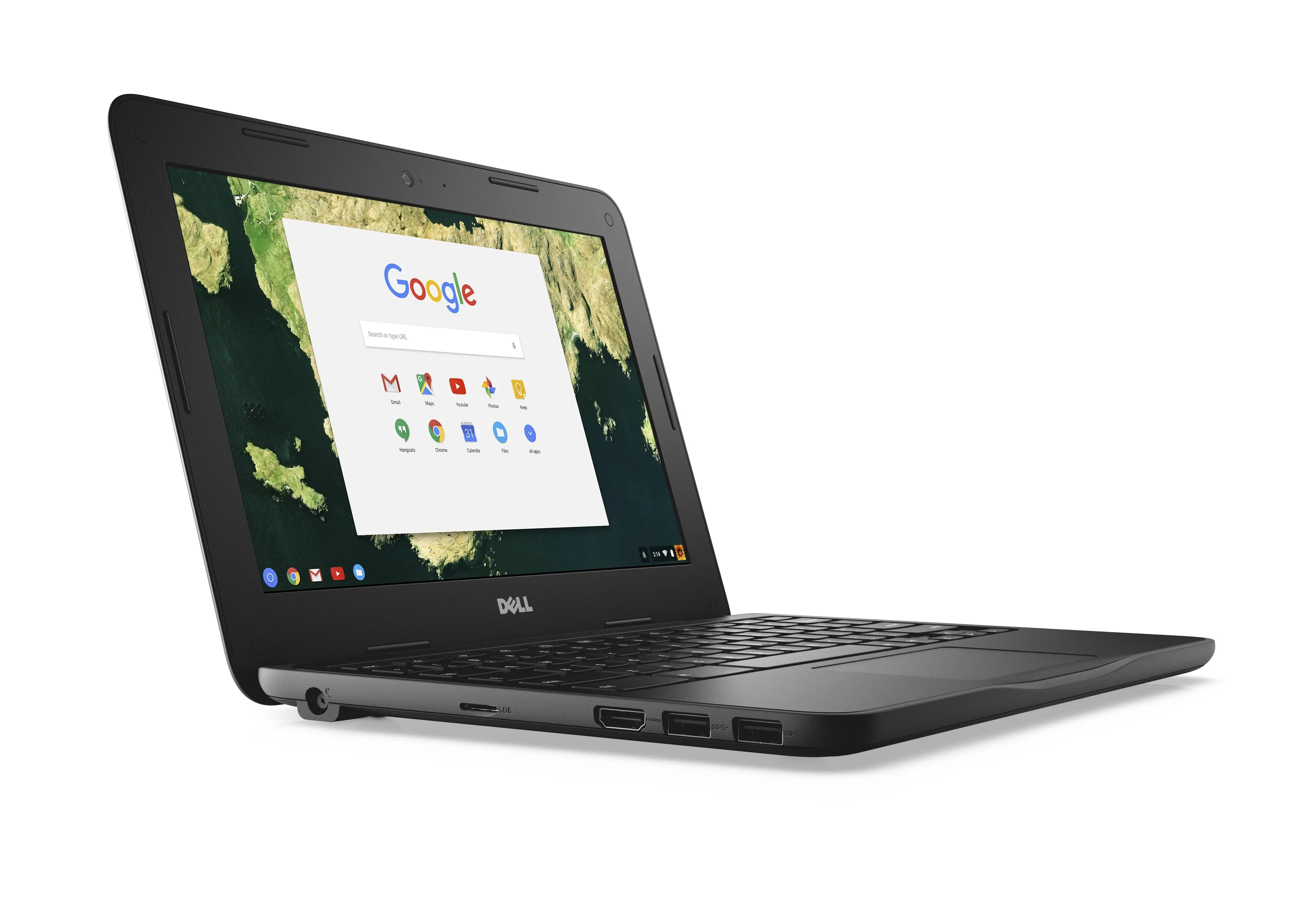 DELL 3180 4 GB CA002CHB318011FR