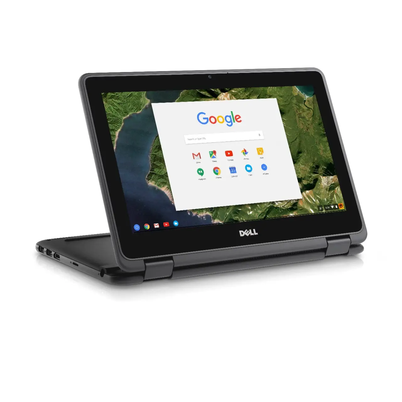 DELL 3189 4 GB 7D21X