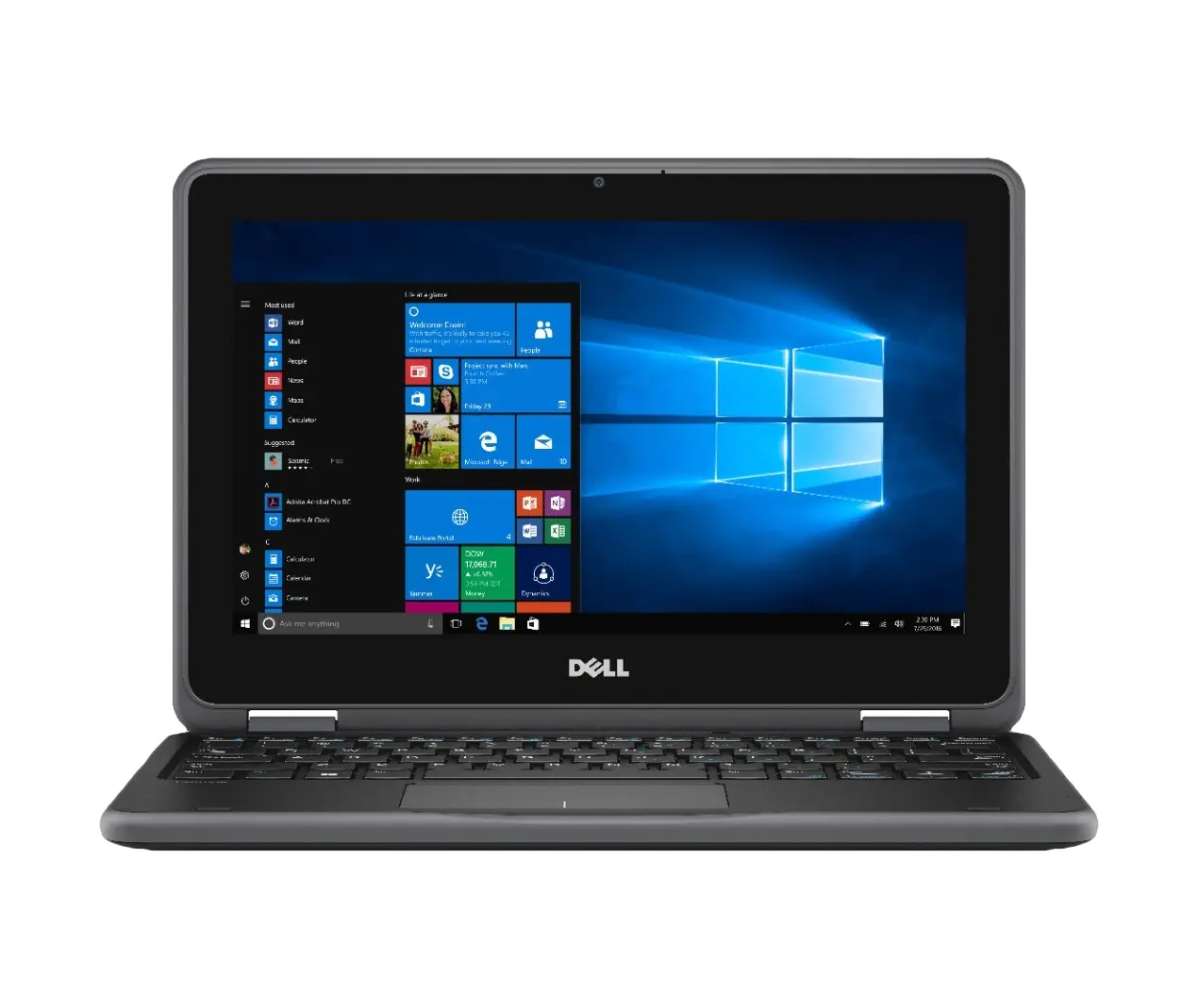 DELL 3189 4 GB BTO002L318911US