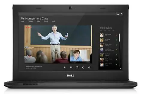 DELL Latitude 3330 SM036L33302UK