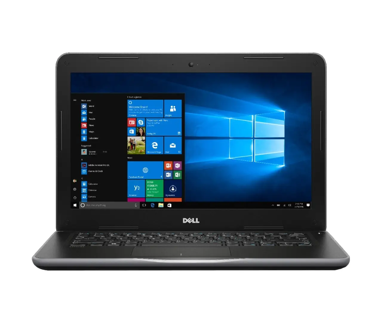 DELL 3380 4 GB CTO1L338013US
