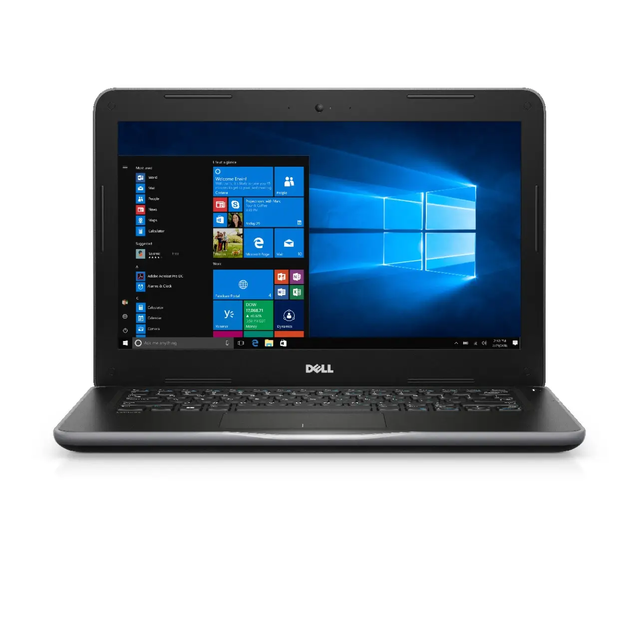 DELL 3380 4 GB CAL0030W133T04ON1OJP