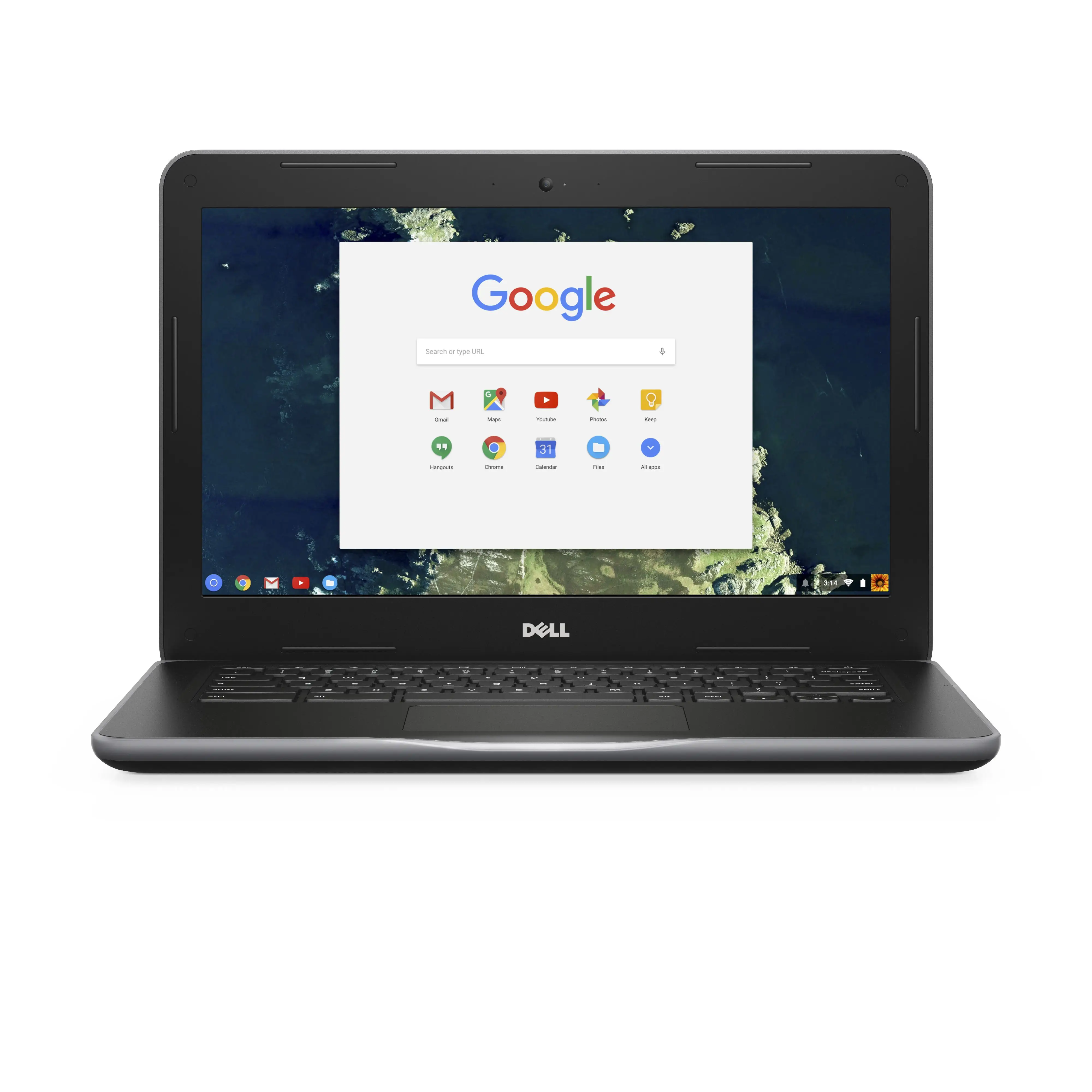 DELL 3380 4 GB BTO004C338013US