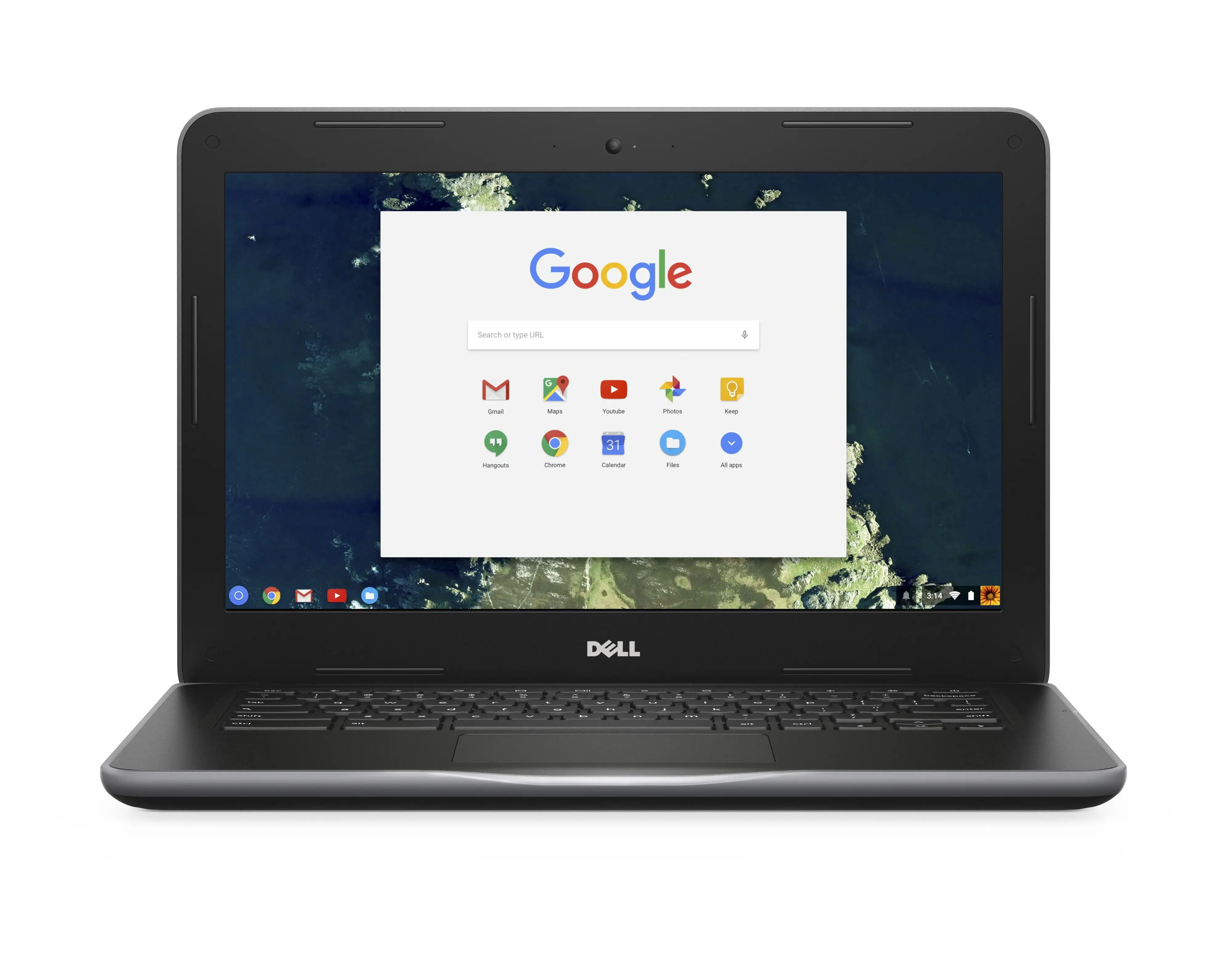 DELL 3380 4 GB CA002CHB338013FR