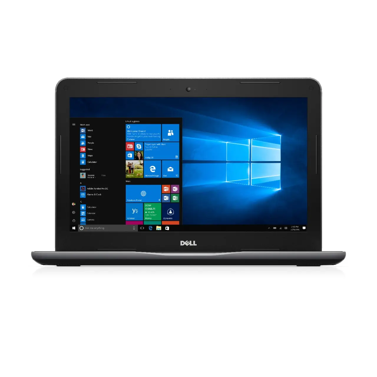 DELL 3380 4 GB N001L338013WSAU
