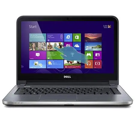 DELL Inspiron 3421 I14RMT-2503SLV