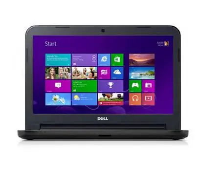 DELL Latitude 3440 CAL3440W8008BRAC