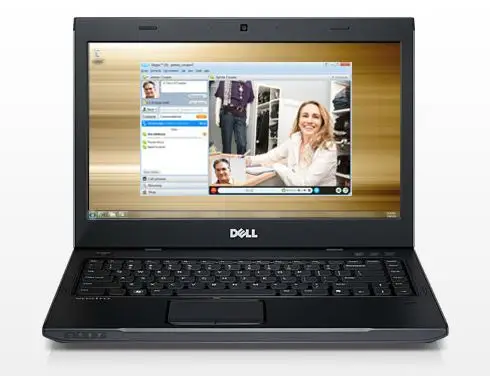 DELL Vostro 3450 T523425THR-SILVER-WIN7HB
